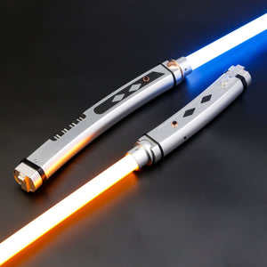 The KedStore Rebel Ahsoka Lightsaber -Star Wars Light Saber - TheKedStore