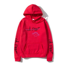 Load image into Gallery viewer, Lil Peep Hoodie. Hooded Pullover