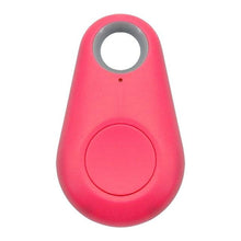 Load image into Gallery viewer, The KedStore Rose Pet Tracker 2000X, Anti-Lost Waterproof Bluetooth Locator / Smart Tracker For Pet, Dog, Cat, Kids, Car, Wallet &amp; Keys