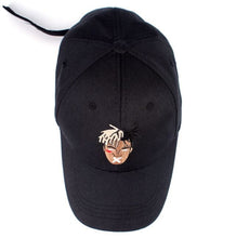 Load image into Gallery viewer, The KedStore Singer xxxtentacion Dreadlocks Snapback Cap Baseball Cap / gorra de béisbol bordada