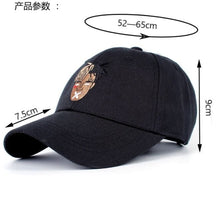 Load image into Gallery viewer, The KedStore Singer xxxtentacion Dreadlocks Snapback Cap Baseball Cap / gorra de béisbol bordada