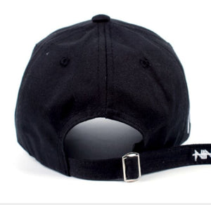 The KedStore Singer xxxtentacion Dreadlocks Snapback Cap Baseball Cap / gorra de béisbol bordada