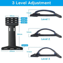 Load image into Gallery viewer, The KedStore Spineboard - Back Relax Stretcher - Spine Stretcher - Lumbar Support Pain Relief