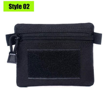 Load image into Gallery viewer, The KedStore Style 02-B Molle Military Waist Tactical Bag / EDC Gear Bag