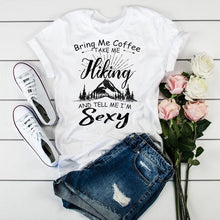 Load image into Gallery viewer, The KedStore Summer New 90 ’s Leopard Heartbeat Short Sleeve Printed T-Shirt Harajuku Graphics