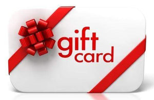 The KedStore The KedStore Gift Card