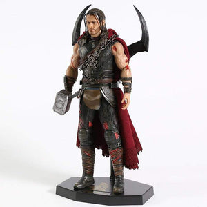 Thor Ragnarok 1/6 Scale Statue PVC Figure Toy - 12 inches