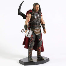 Load image into Gallery viewer, The KedStore Thor Ragnarok 1/6 Scale Statue PVC Figure Toy - 12 inches