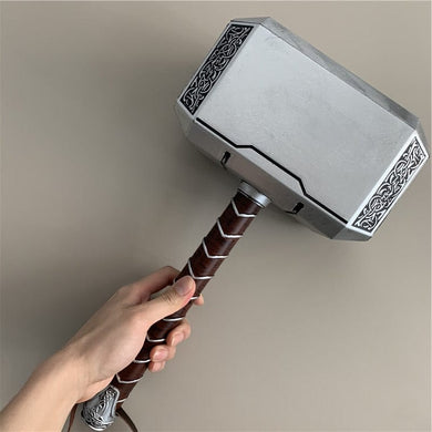 Thor's Hammer - Large 44cm