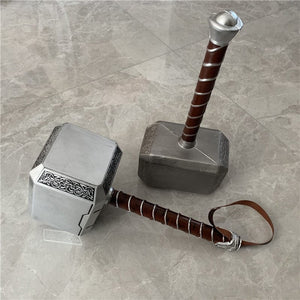 Thor's Hammer - Large 44cm