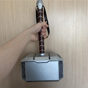 Thor's Hammer - Large 44cm