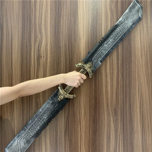 Thor's Hammer - Large 44cm