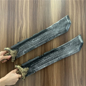 Thor's Hammer - Large 44cm