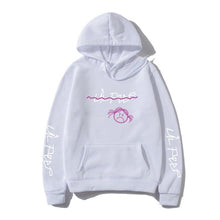 Load image into Gallery viewer, Lil Peep Hoodie. Hooded Pullover