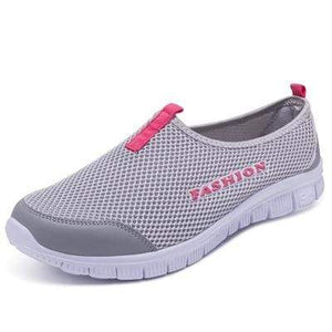 Women Casual Shoes / Comfortable Cut-Outs Flats