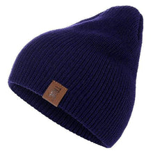 Load image into Gallery viewer, Knitted Casual Beanie for Men &amp; Women