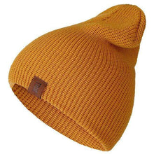 Load image into Gallery viewer, Knitted Casual Beanie for Men &amp; Women