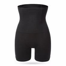 Load image into Gallery viewer, Woo Store Women High Waist Shaping Breathable Body Shaper. Tummy Slimming Underwear