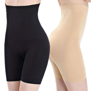 Women High Waist Shaping Breathable Body Shaper / Tummy Slimming